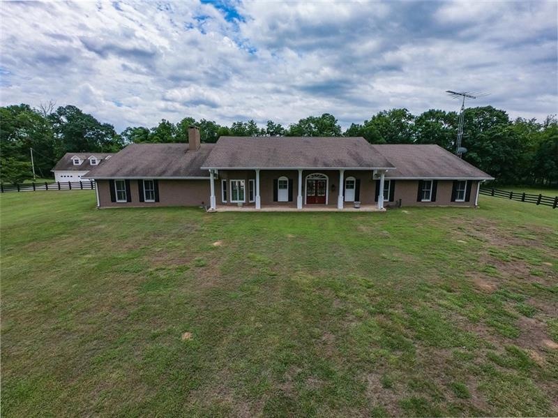 497 W Pine Chapel Rd NE, Calhoun, GA 30701 - photo 1