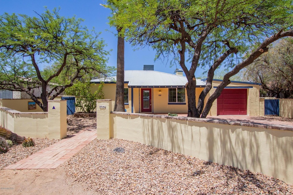 3009 E Drachman St, Tucson, AZ 85716 - photo 1