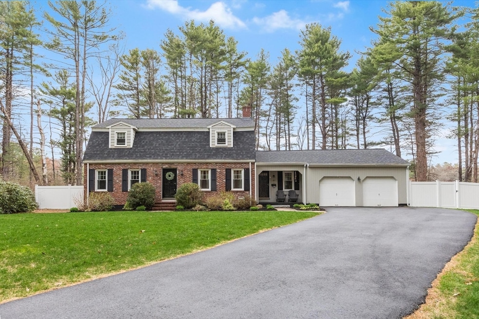 Sold $965,000 • Co-Listing Agent