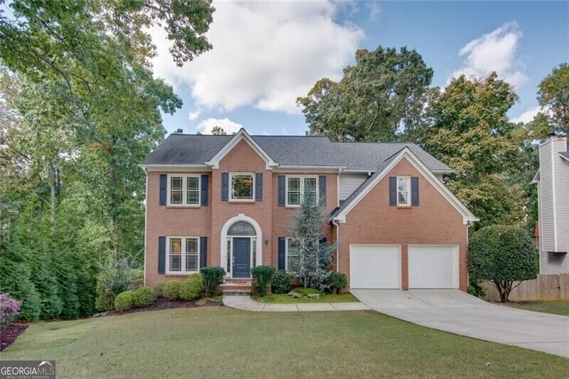 Welcome Home!