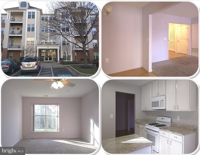 4650 Alcott Way unit 103, Owings Mills, MD 21117 - photo 1
