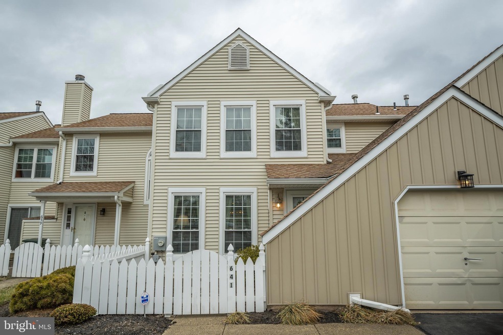 641 Croft Dr, Southampton, PA 18966 - photo 1