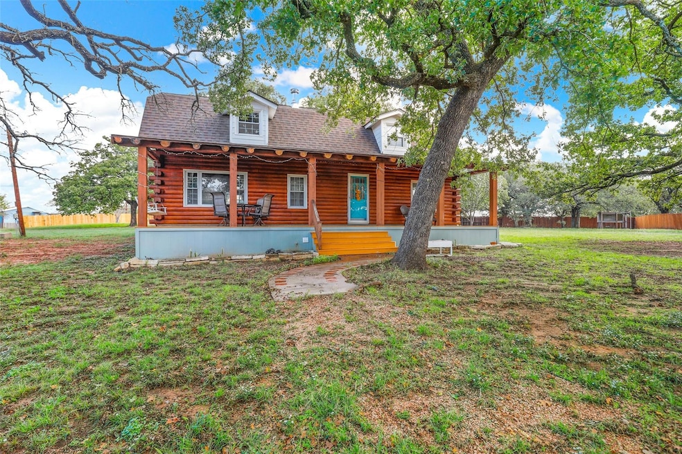 4408 Smiling Hills Ct, Cleburne, TX 76031 - photo 1