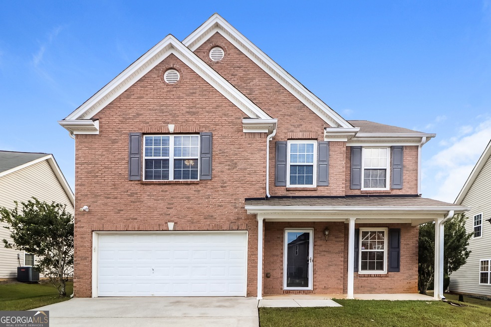 919 Bramble Way, Grayson, GA 30017 - photo 1