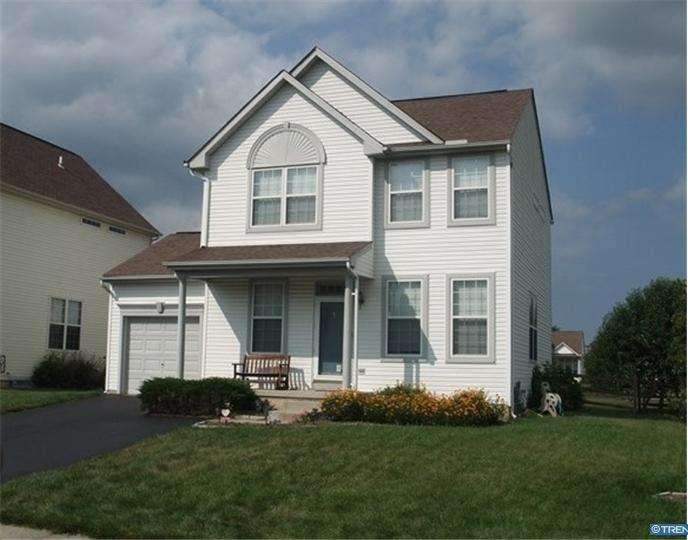 1 Kerrin Rd, Bear, DE 19701 - photo 1