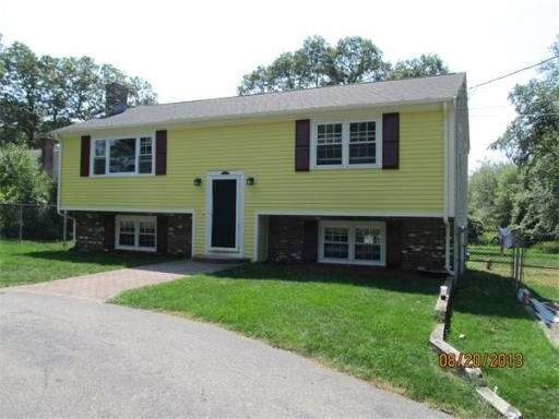 132 Baker Rd, Swansea, MA 02777 - photo 1