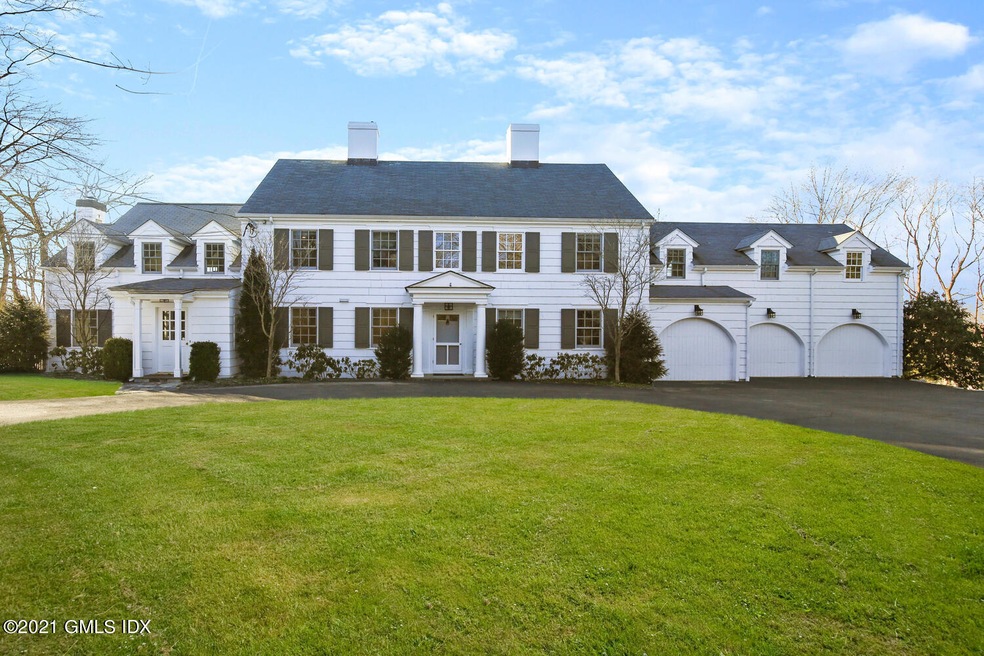 7 Sunswyck Rd, Darien, CT 06820 - photo 1