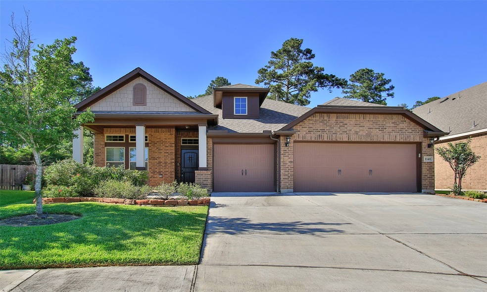 1146 Audrey Trail, Tomball, TX 77375 - photo 1