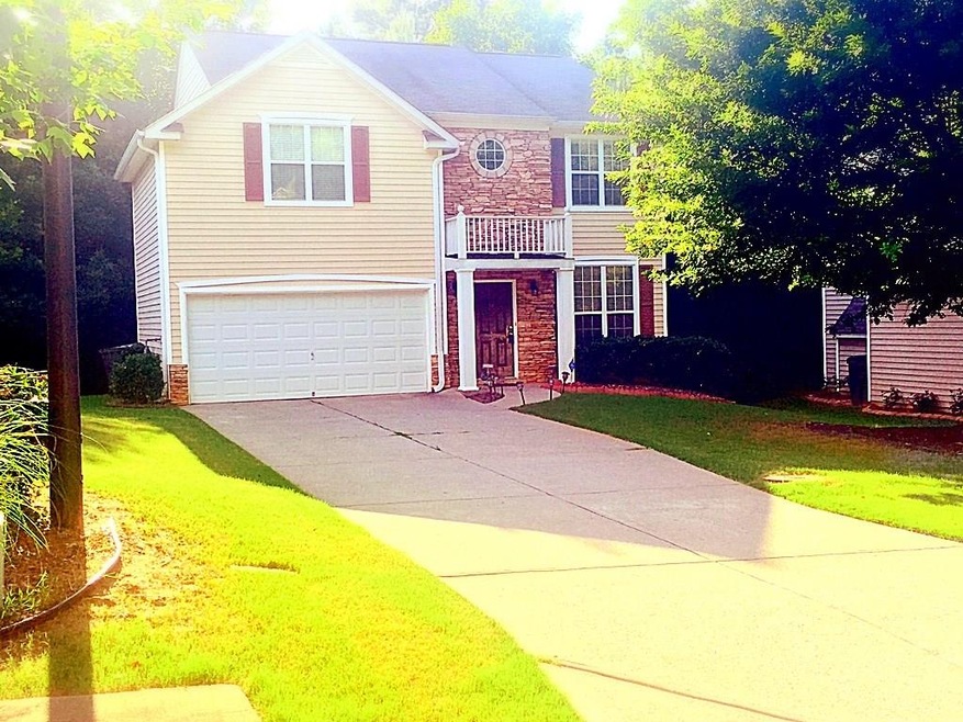 1984 Ridgestone Run SW, Marietta, GA 30008 - photo 1