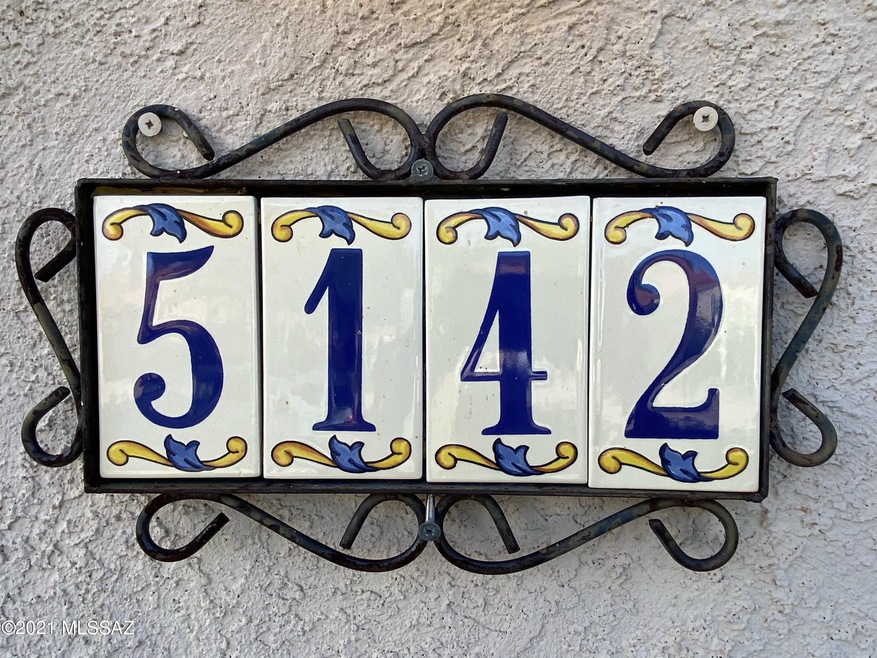 address