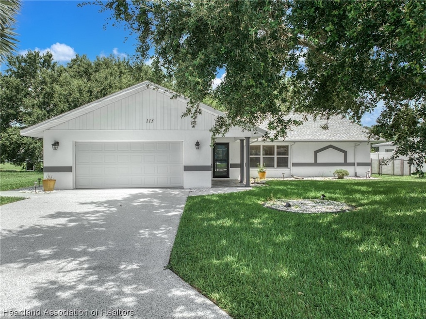 113 Forever Ave, Lake Placid, FL 33852 - photo 1