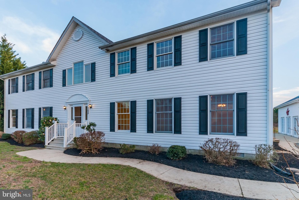 105 NW Creek Dr, Stevensville, MD 21666 - photo 1