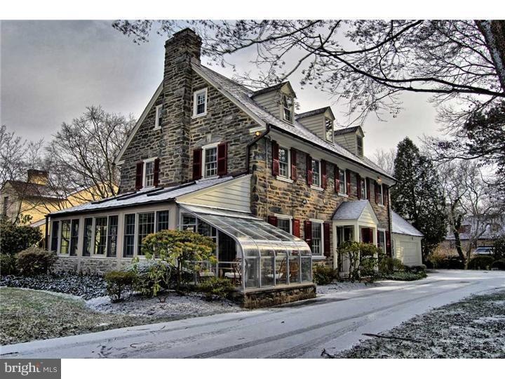 1400 Hillside Rd, Wynnewood, PA 19096 - photo 1