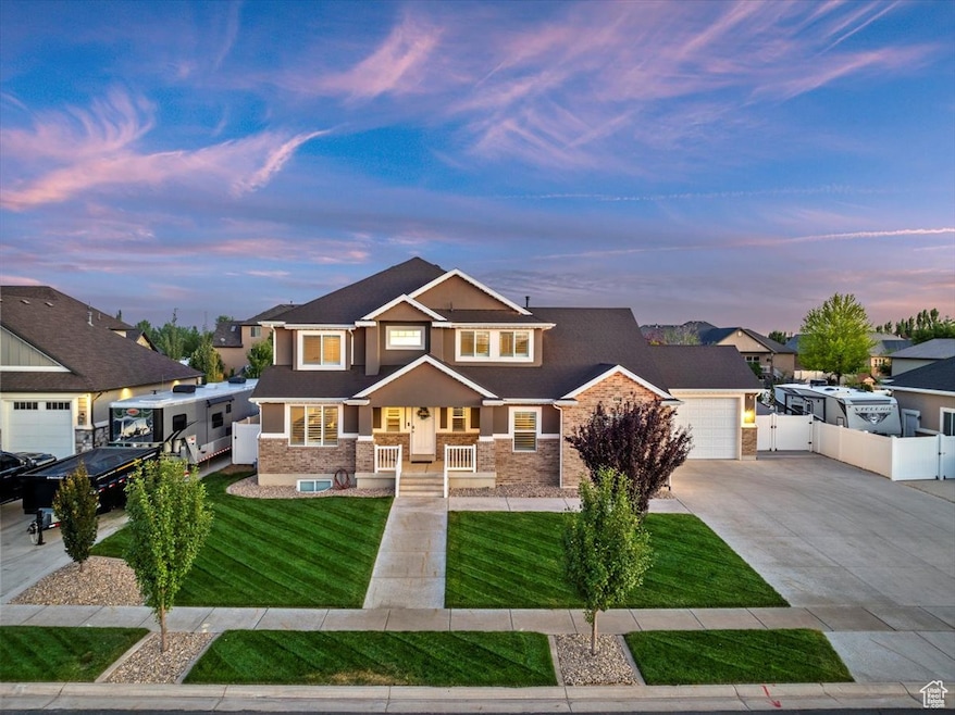 4941 W 3575 S, West Haven, UT 84401 - photo 1