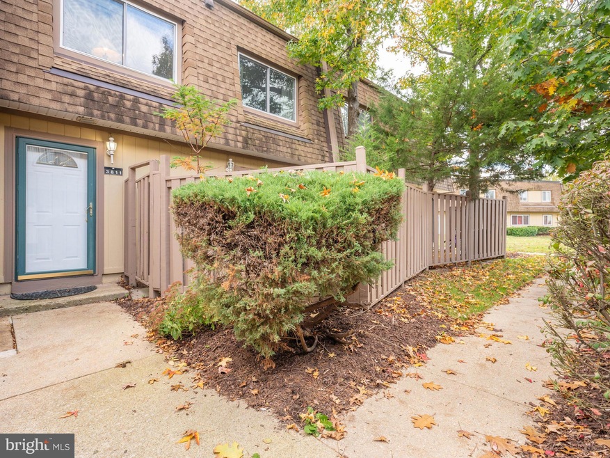 3811 Burlingame Place unit 34C, Alexandria, VA 22309 - photo 1