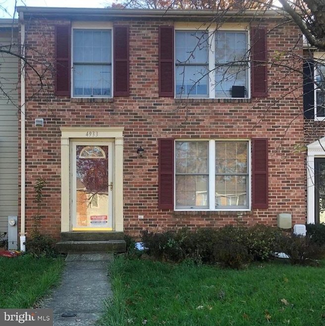 4933 Berryhill Cir, Perry Hall, MD 21128 - photo 1