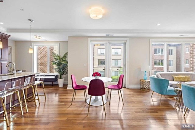 250 Henley Place unit 306, Weehawken, NJ 07086 - photo 1