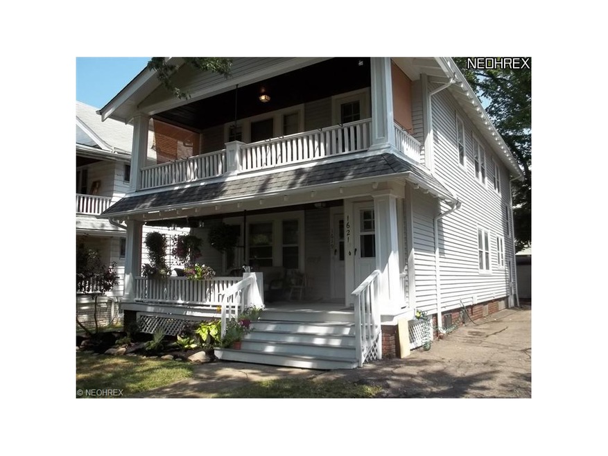 Sharp double. 2 family with common basement and opportunity to finish 3rd floor. Nice hardwood, both units. Ceramic bathroom floors. First floor kitchen has been updated. updated appliances some new mechanicals. Roof BRAND New, finished Aug 2012. New