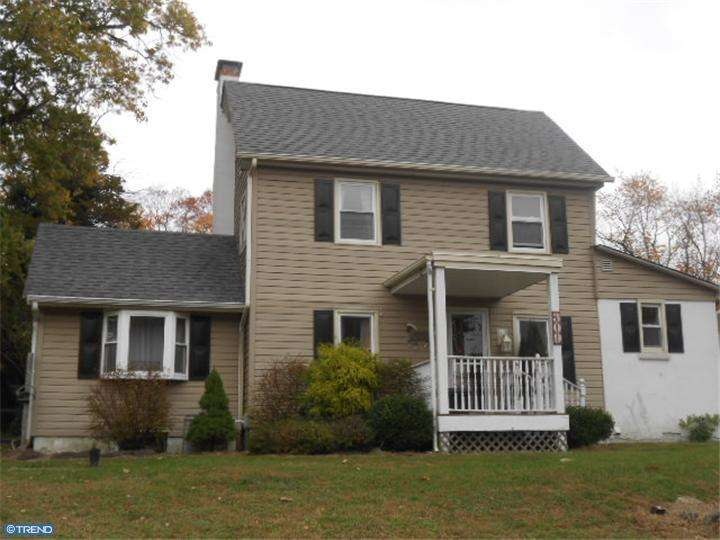 309 Barnsboro Rd, Sewell, NJ 08080 - photo 1