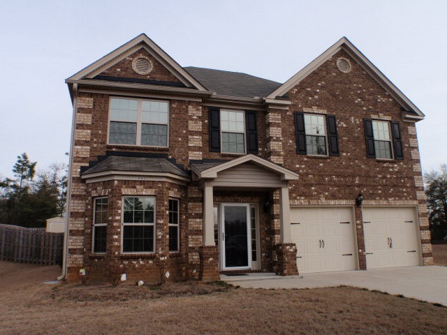 Main View