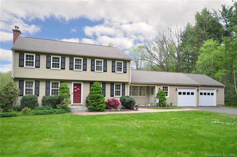 10 Victoria Ln, West Simsbury, CT 06092 - photo 1