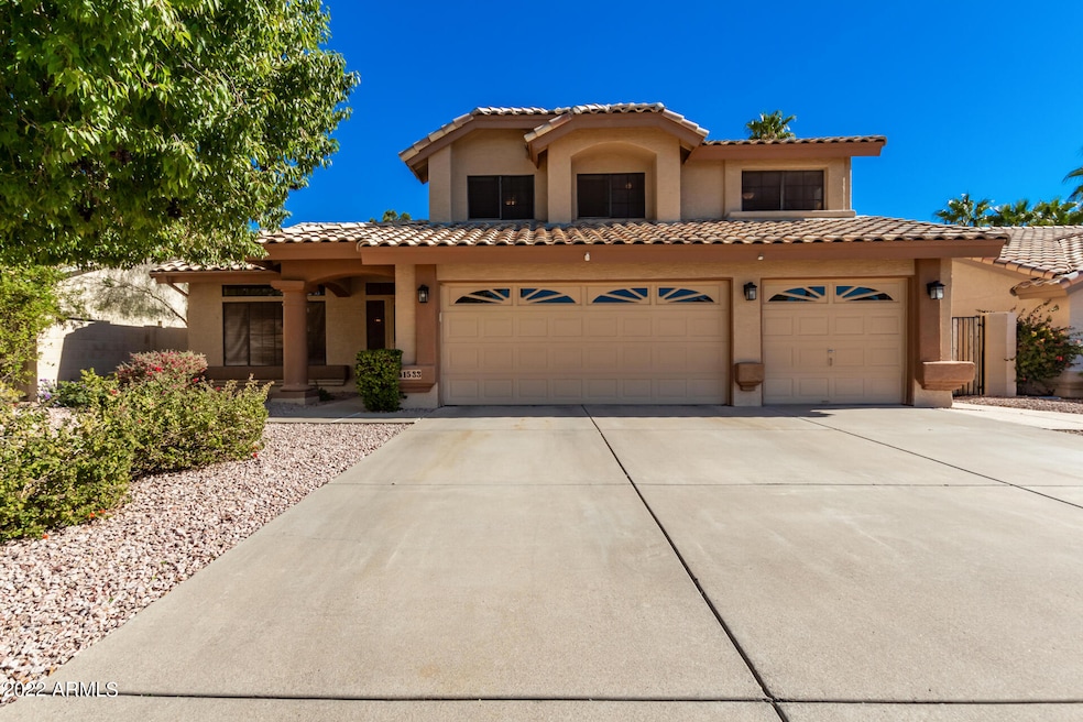 1533 N Sinova, Mesa, AZ 85205 - photo 1