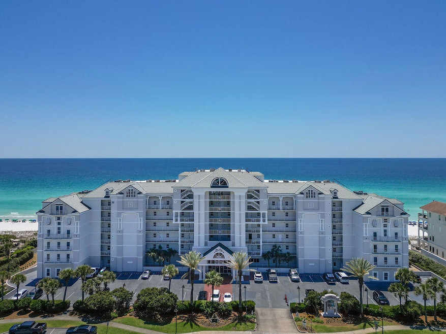 The Inn at Crystal Beach unit 403, Destin, FL 32541 - photo 1