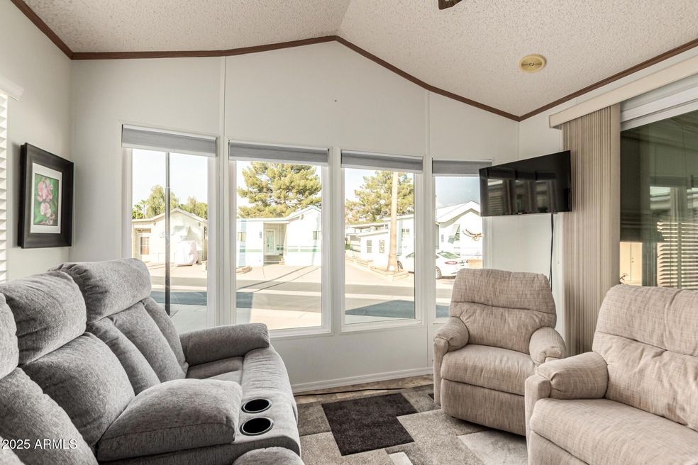 2920 S Cree Dr, Apache Junction, AZ 85119 - photo 1