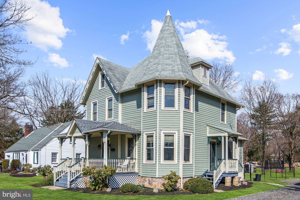 41 E Academy St, Clayton, NJ 08312 - photo 1