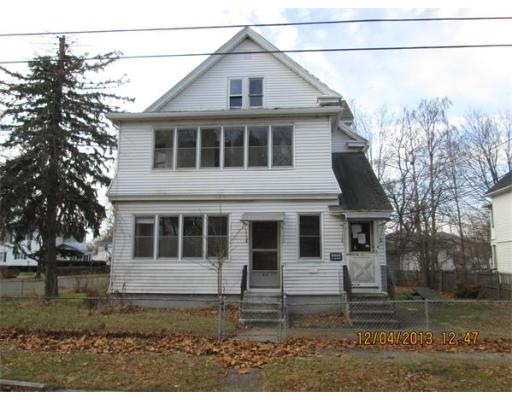 62 Enfield St unit 64, Indian Orchard, MA 01151 - photo 1