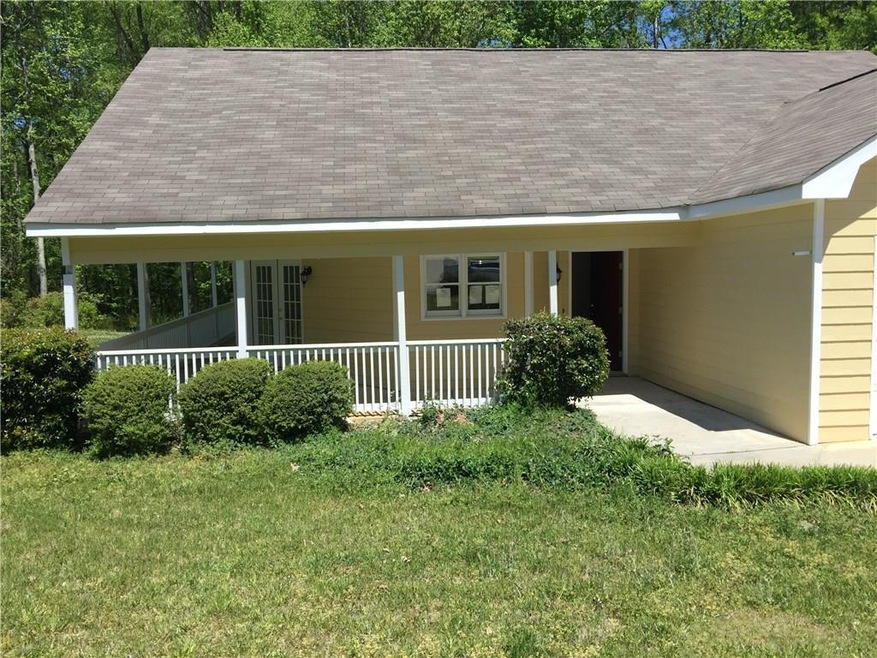 2321 Rock Mill Ln NE, Conyers, GA 30013 - photo 1