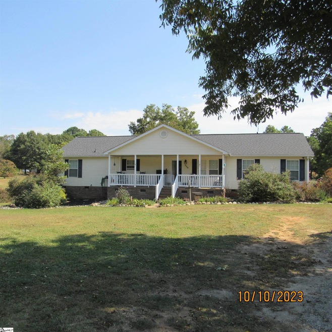 830 River Rd, Cowpens, SC 29330 MLS 1510426