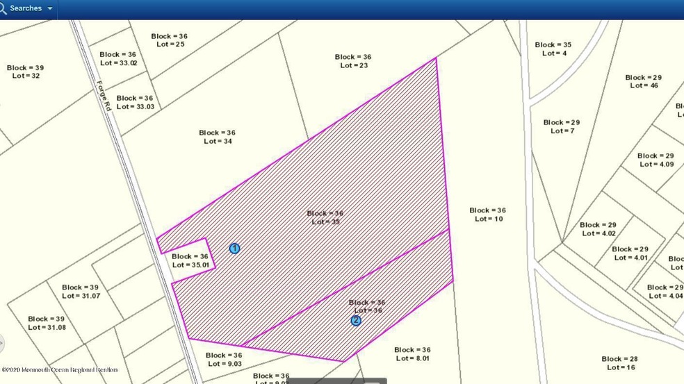 0 Forge Rd unit 22037698, Eagleswood, NJ 08092 - photo 1