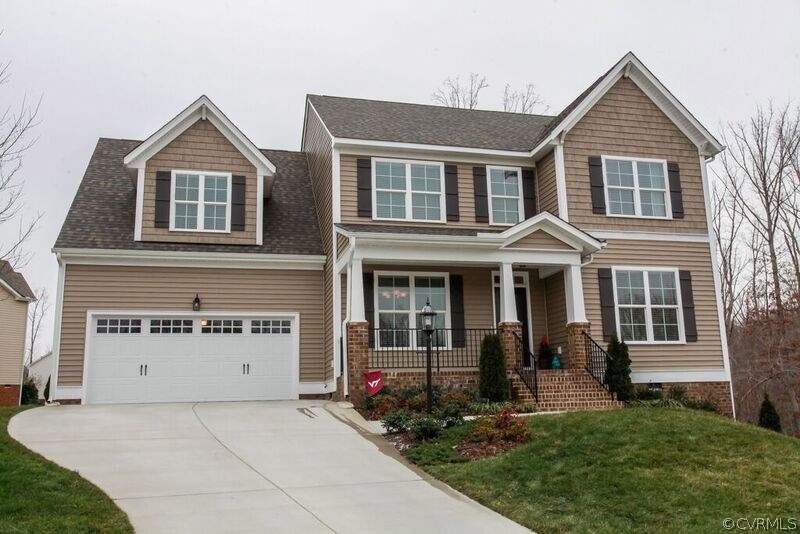 Welcome to 1125 Agee Terrace in Charter Colony!