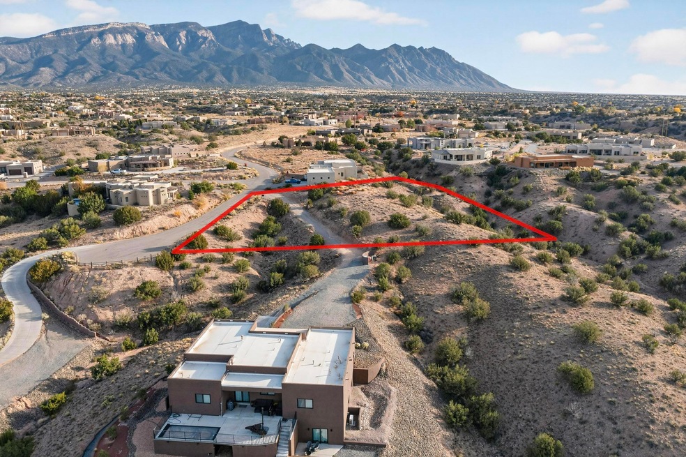 0 Brazos Trail unit 1095050, Placitas, NM 87043 - photo 1