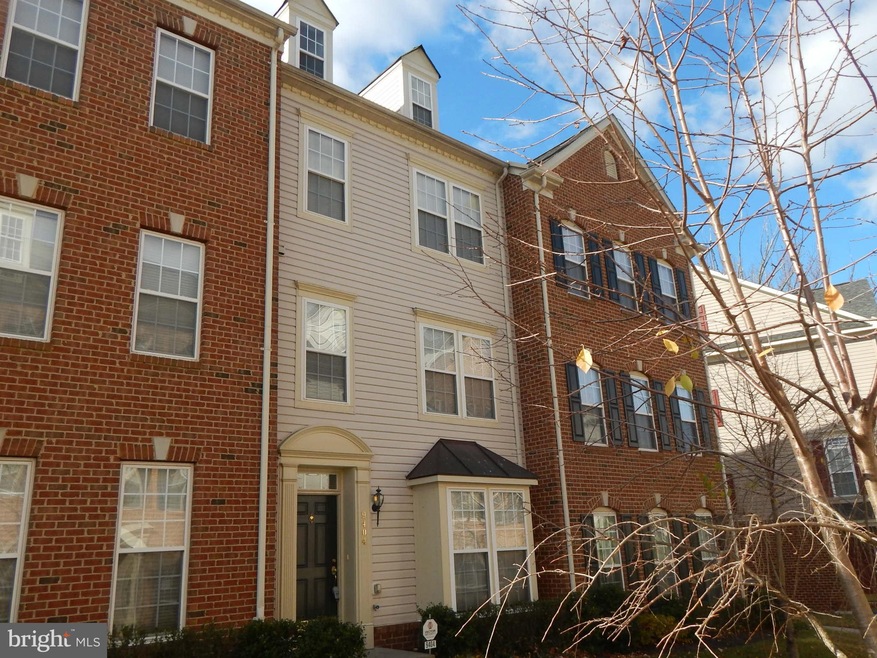 9404 High Rock Way, Owings Mills, MD 21117 - photo 1