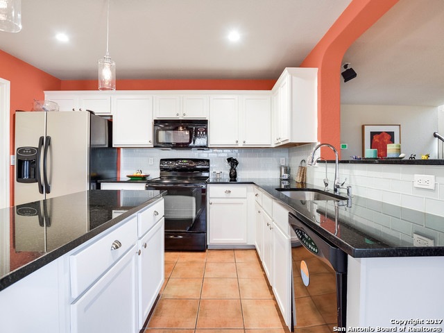 10642 Arabian Sands, San Antonio, TX 78254 - photo 1