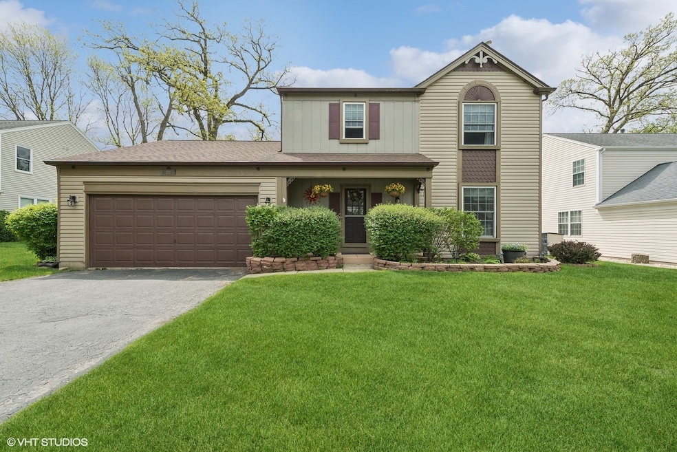 2121 Tahoe Pkwy, Algonquin, IL 60102 - photo 1