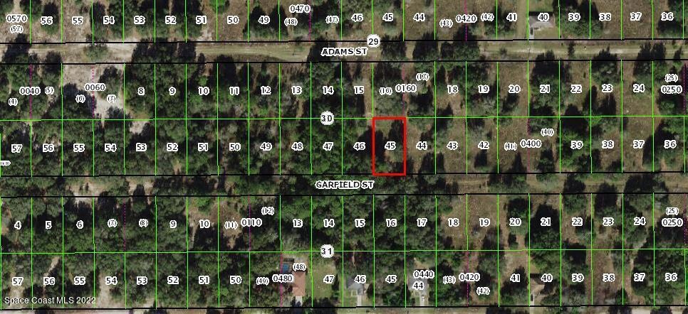 2402 garfield st inv