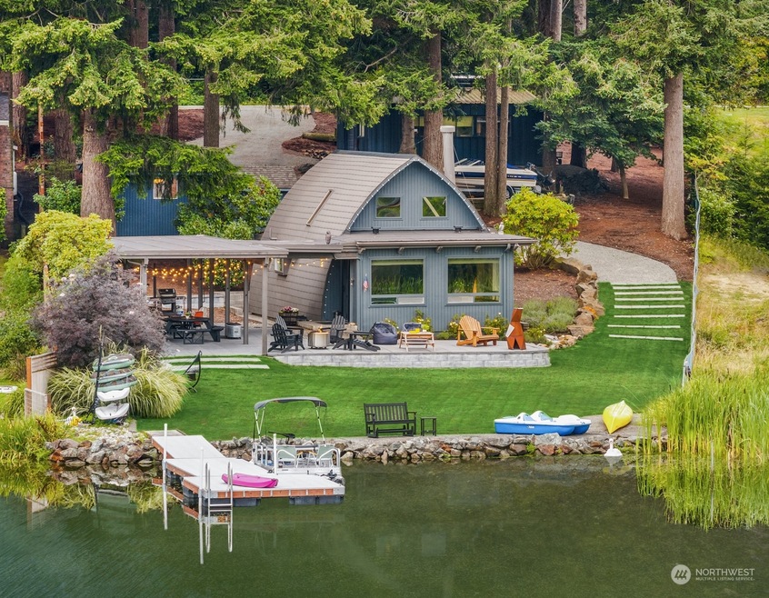 31703 W Lake Ketchum Rd, Stanwood, WA 98292 - photo 1