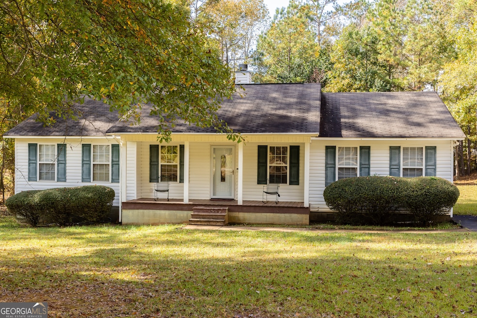 Under Contract $200,000