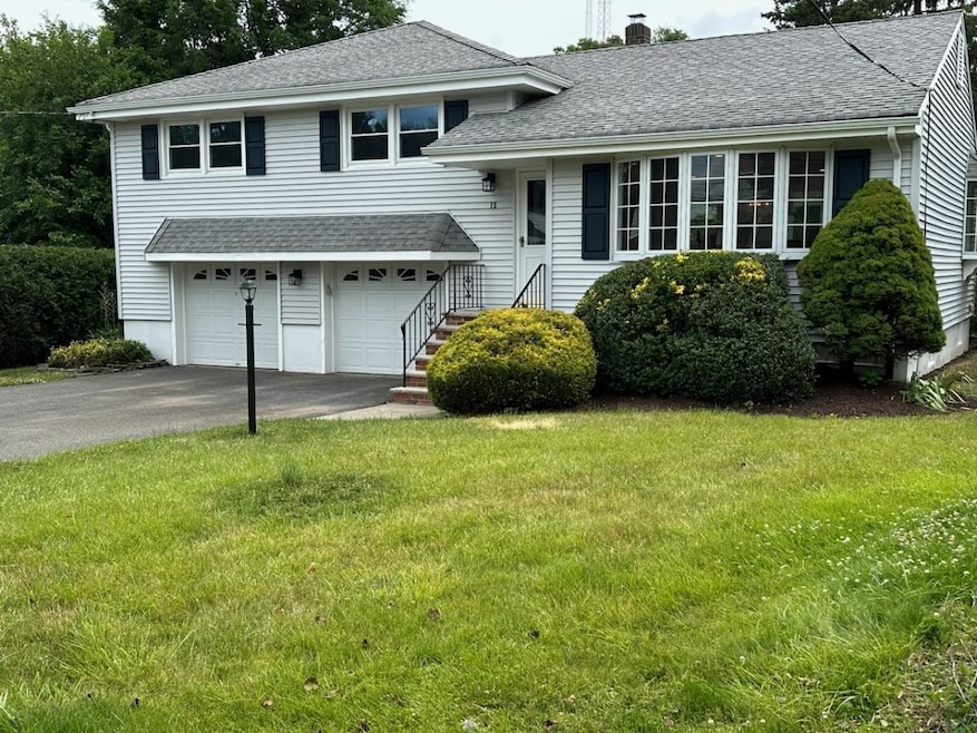 15 Walsh Ct, Clifton, NJ 07013 - photo 1