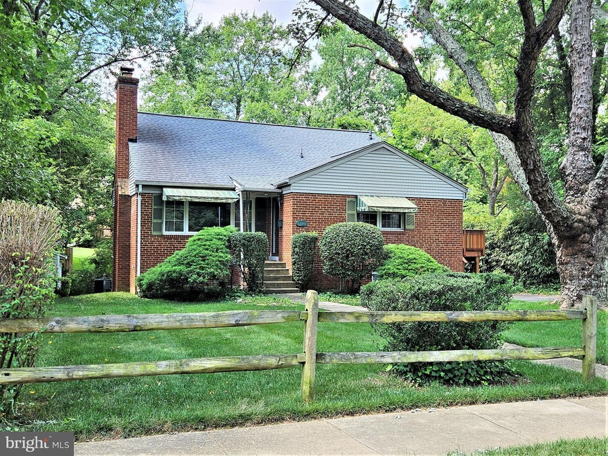 6529 Mulroy St unit 6050, McLean, VA 22101 - photo 1