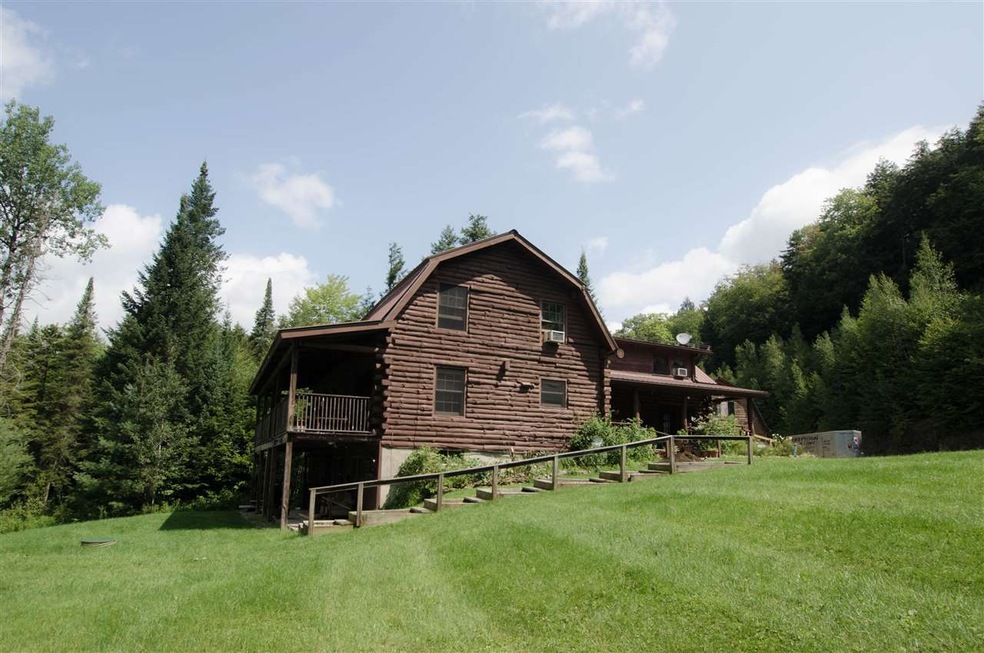 325 Lower Leriche Rd, Stowe, VT 05672 - photo 1