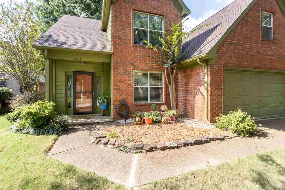 Beautiful Home