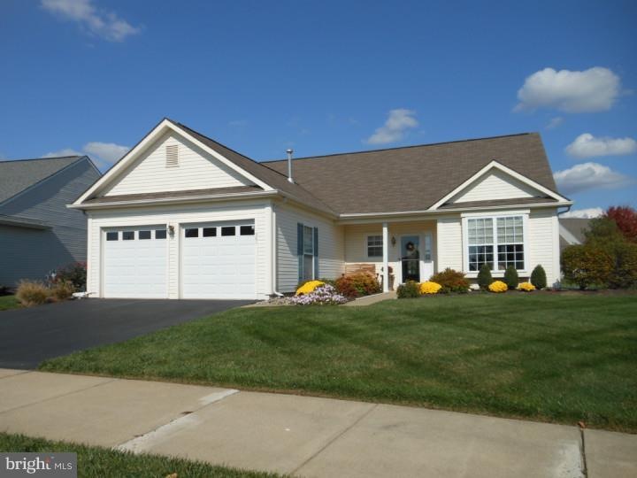 561 Whispering Trail, Middletown, DE 19709 - photo 1