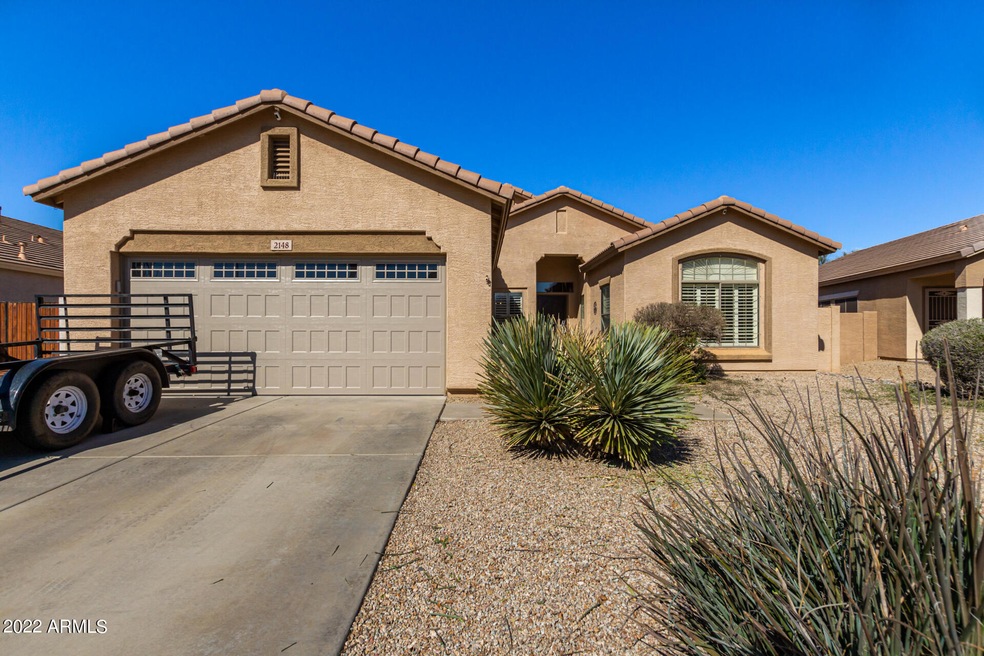 2148 S Benton Cir unit 1, Mesa, AZ 85209 - photo 1