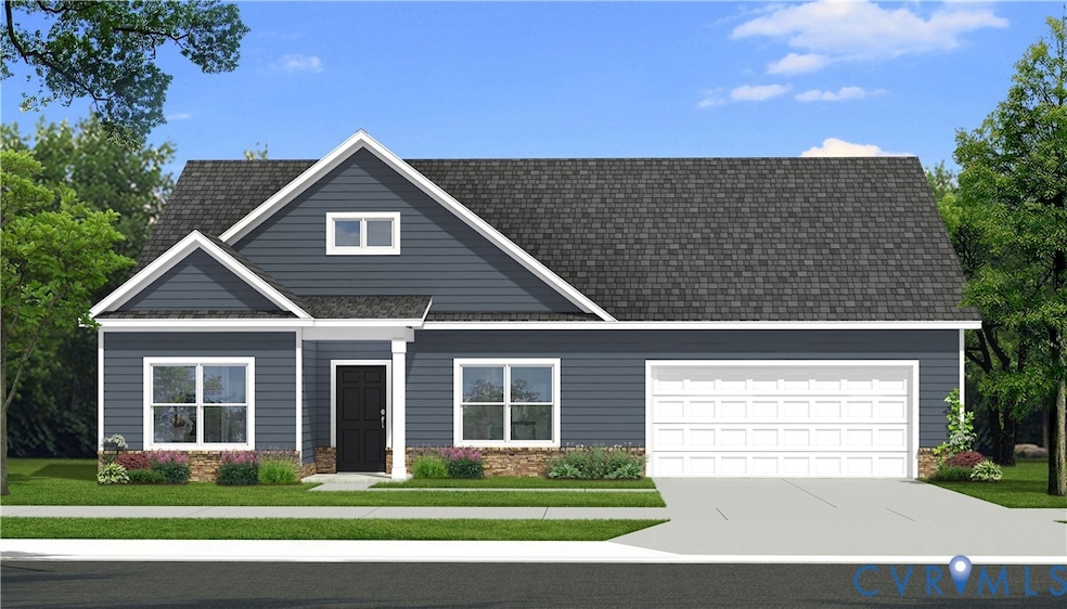 4913 St Robert Ct, Chesterfield, VA 23237 - photo 1