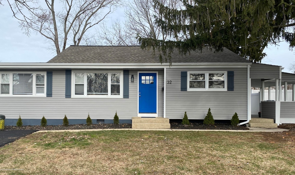 32 Mabaline Rd, Old Bridge, NJ 08857 - photo 1