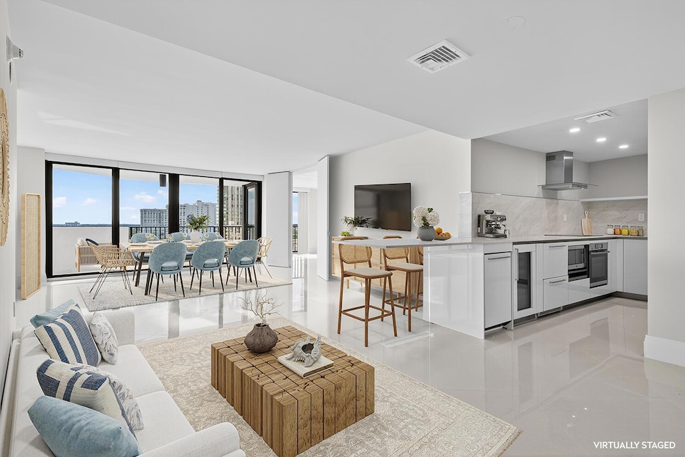 Trianon unit 1105, West Palm Beach, FL 33401 - photo 1